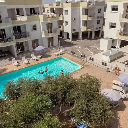 Апартаменты Obv 2304 Пила