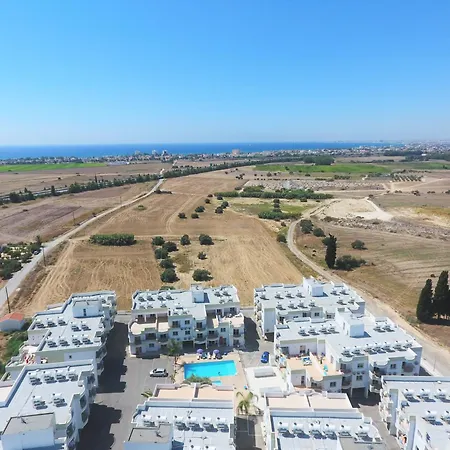 Апартаменты Obv 2304 *