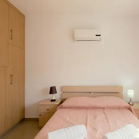 Obv 2304 Апартаменты *