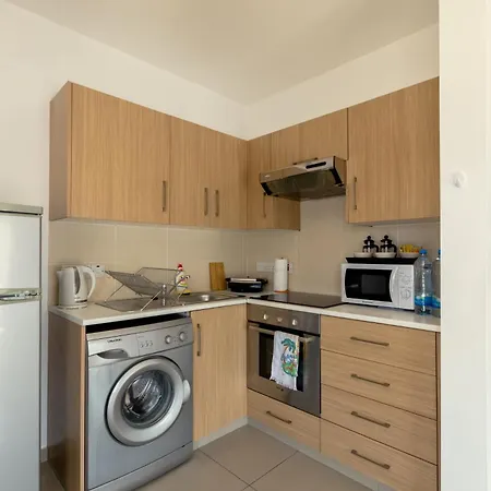 Obv 2-304 Apartman