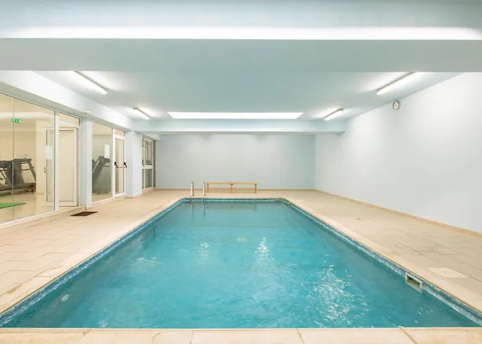 Appartement Obv 2304 Pyla