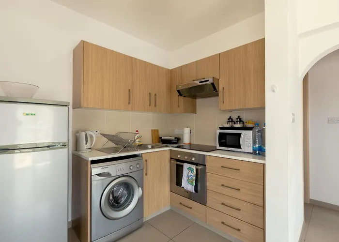 Obv 2304 Appartement