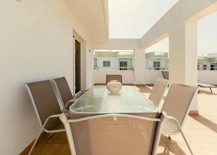 Appartement Obv 2304 Pyla