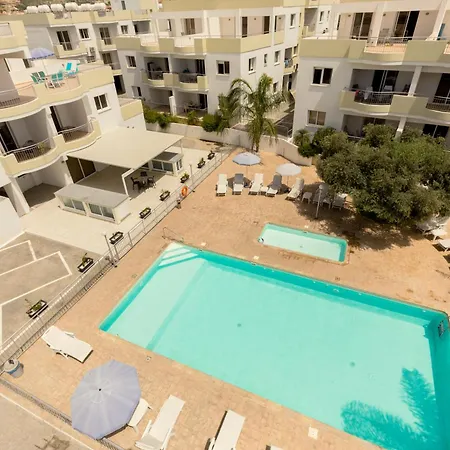 Apartment Obv 5201 Pyla