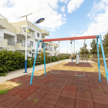 Obv 2304 Apartment *