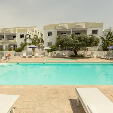 Apartment Obv 2304 *