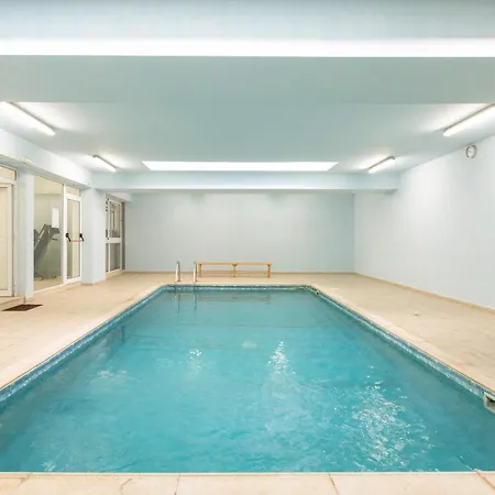 Lägenhet Obv 2304 Pyla