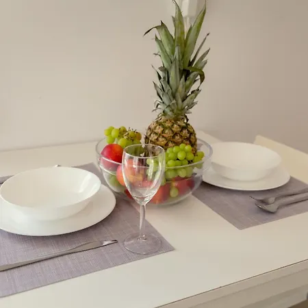 Obv 2-304 Apartmán *
