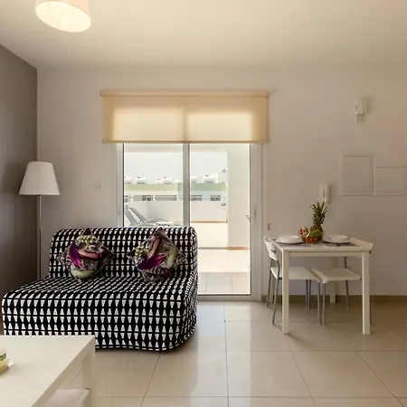 Apartmán Obv 2-304 Pyla