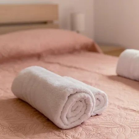 Lägenhet Obv 2304 *