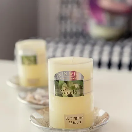 Obv 2304 Apartment Pyla