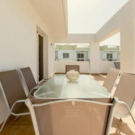 Apartment Obv 2304 Pyla