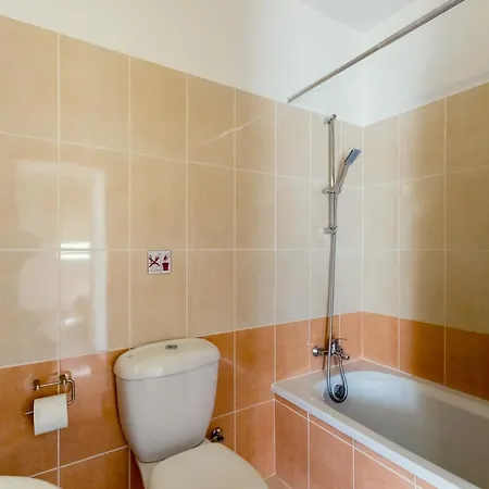 Appartamento Obv 2-304