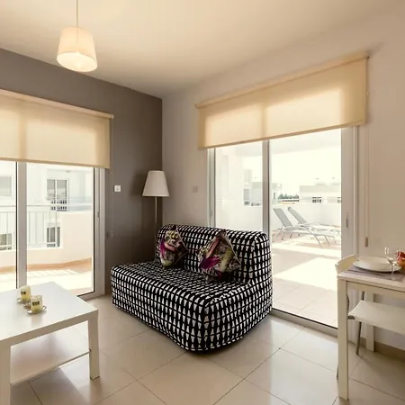 Apartment Obv 2304 *