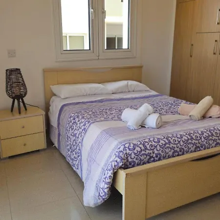 Apartment Obv 5201 Pyla