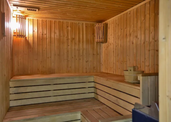 Apartmán Obv 2304 Pyla