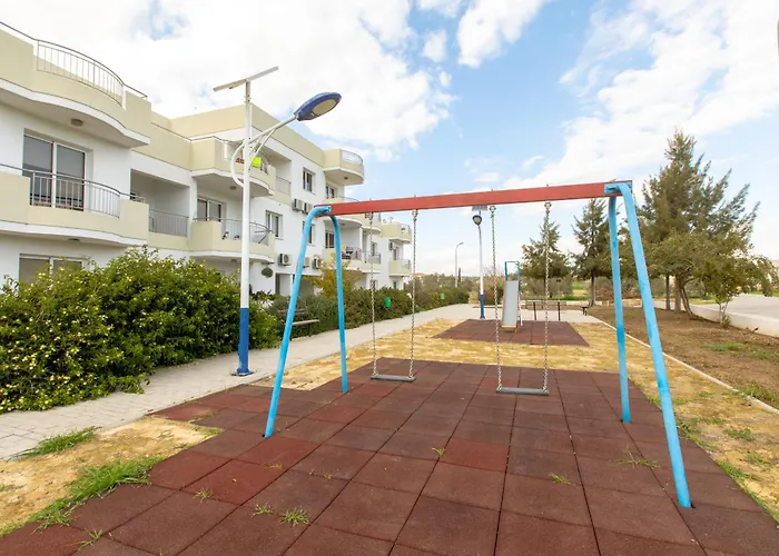 Obv 2304 Apartmán *