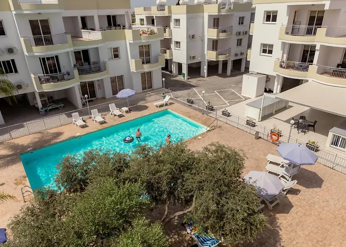 Apartmán Obv 2304 Pyla