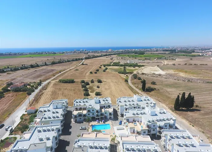 Apartmán Obv 2304 *