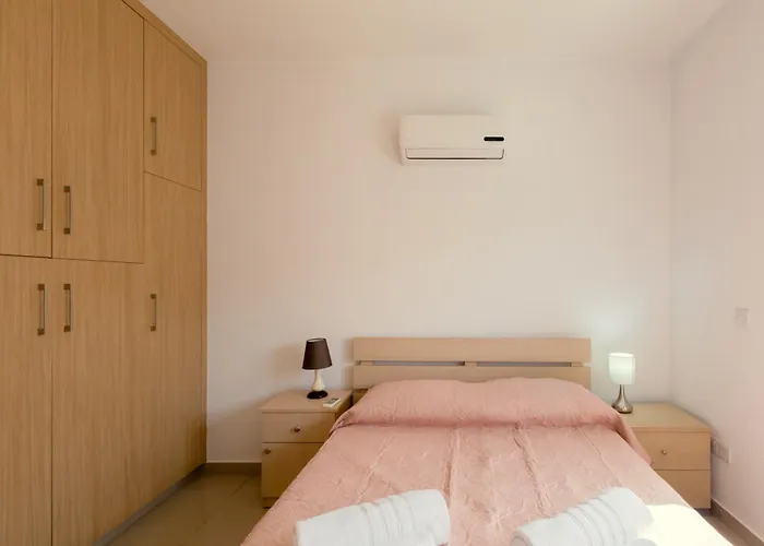 Obv 2304 Apartmán *