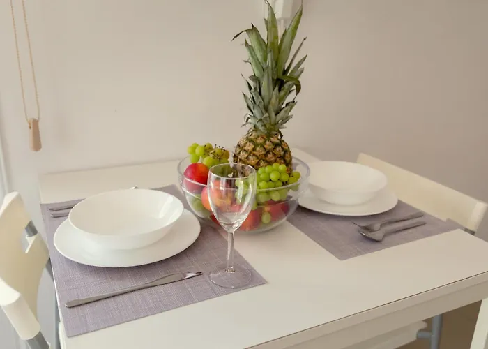 Obv 2304 Apartmán *