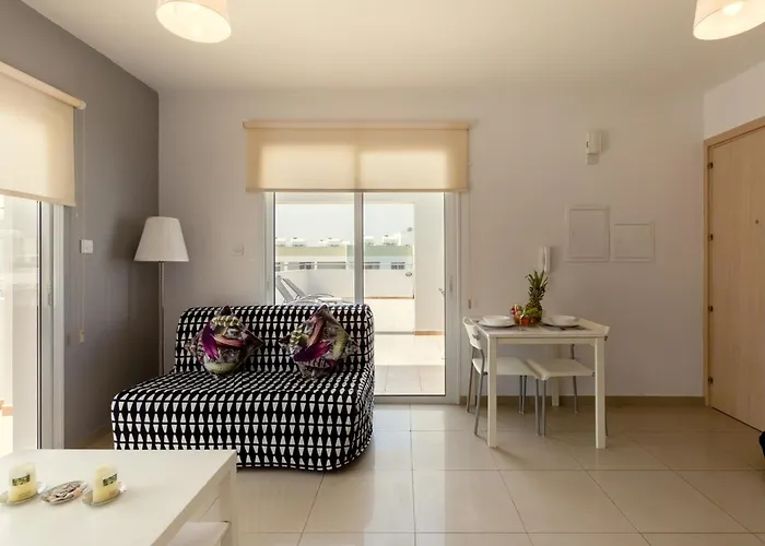 Apartmán Obv 2304 Pyla